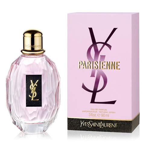 eau de toilette la parisienne yves saint laurent 90 ml|ysl paris perfume boots.